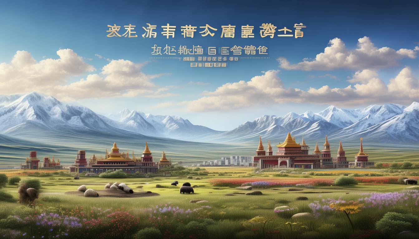 青藏高原门户西宁周边有哪些不可错过的自然奇观与人文景点？-图1