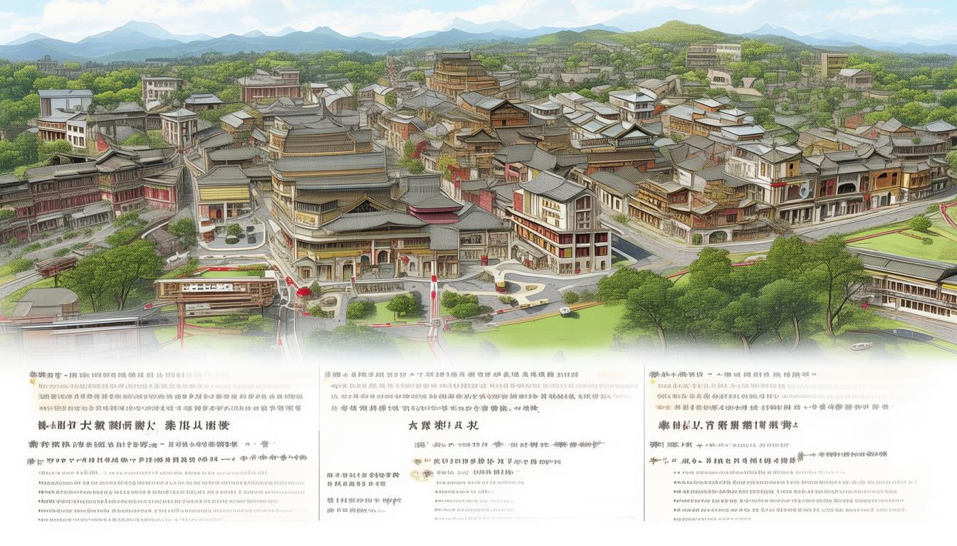 杭州到南浔古镇一日游怎么安排？交通攻略及景点推荐-图2