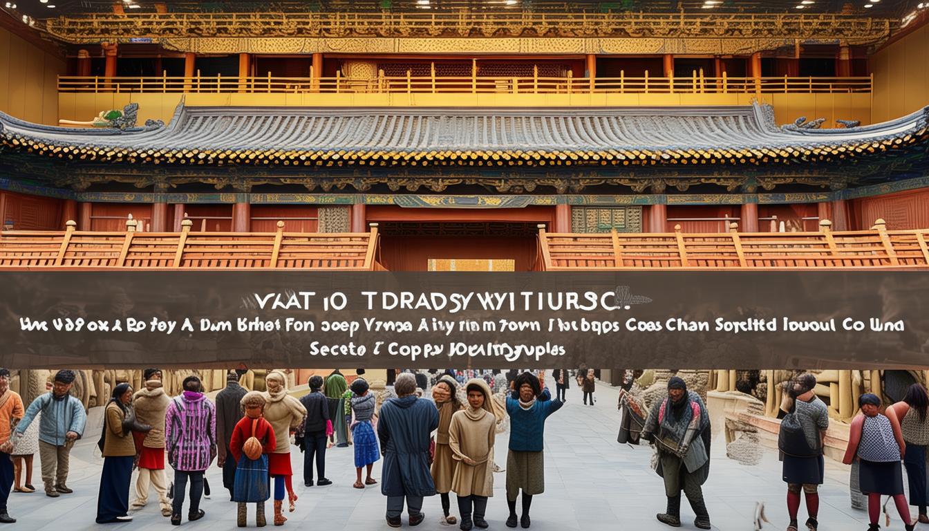 西安秦始皇帝陵博物院一日游如何规划？千年兵马俑军阵探秘攻略-图3