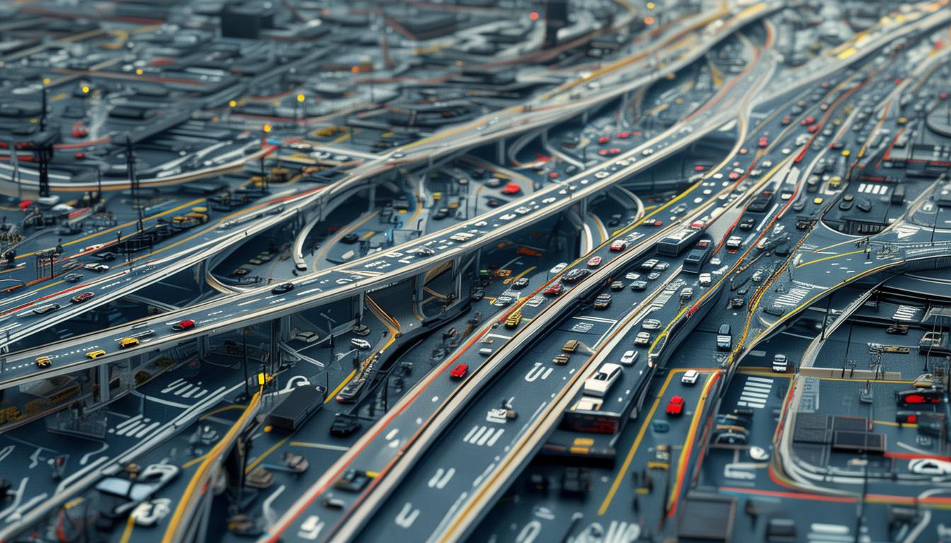 交通网络如何高效连接城市动脉？-图3