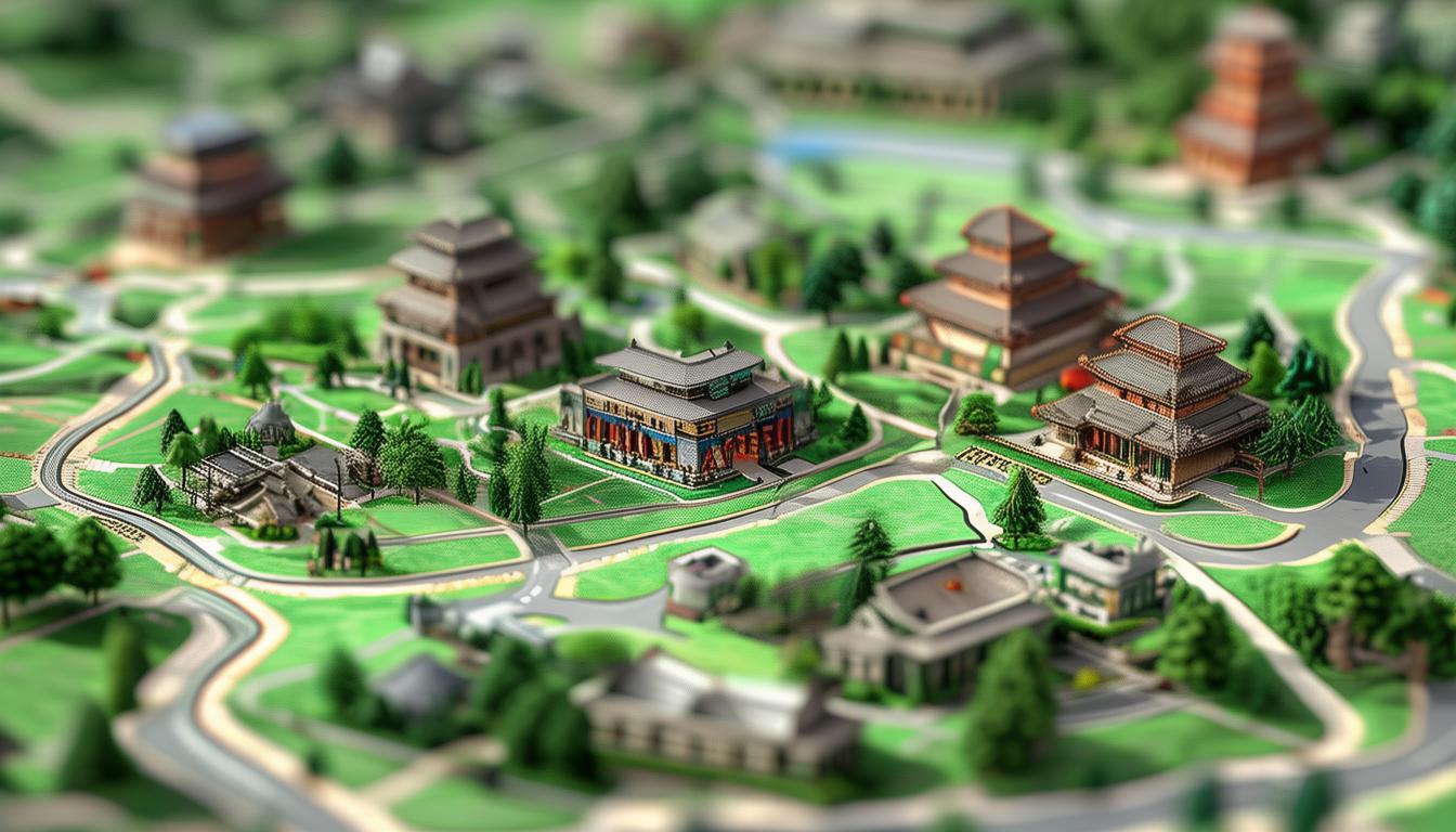 朔州一日游最佳线路如何规划？必打卡景点有哪些？-图2