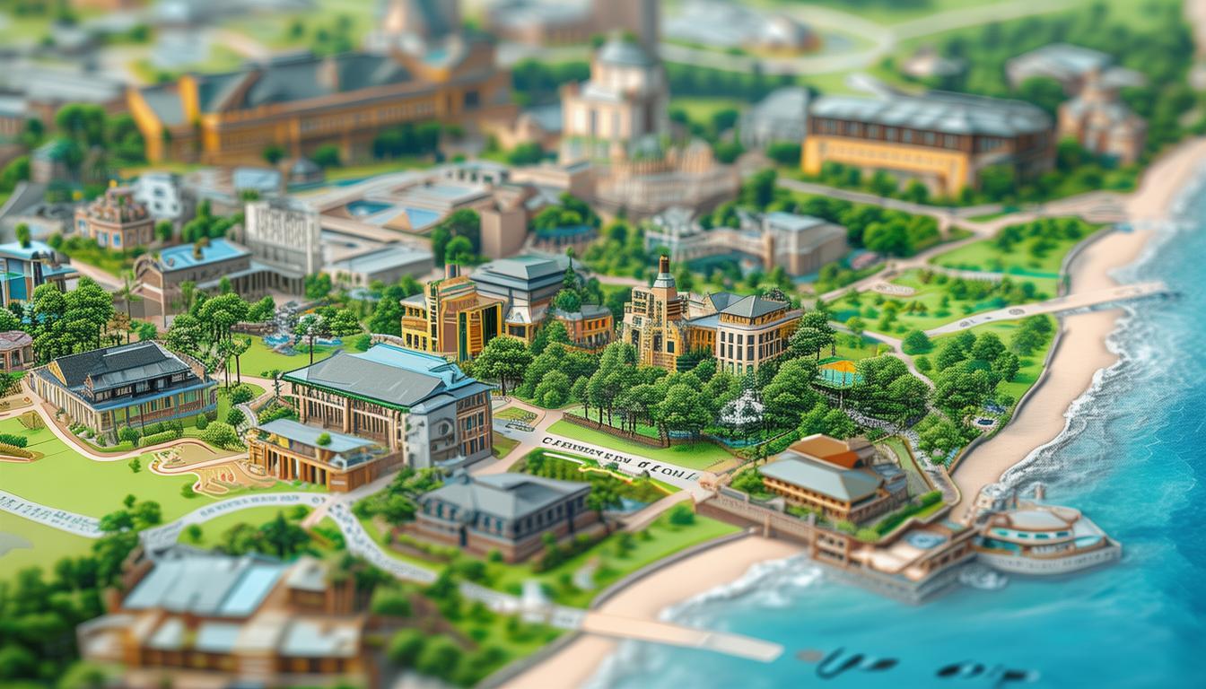 青岛到蓬莱一日游经典路线有哪些？必玩景点与行程攻略-图2