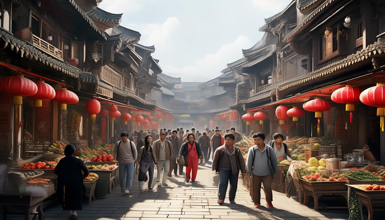 娄葑为何成为商旅枢纽与生活便利兼备的理想区域？-图1