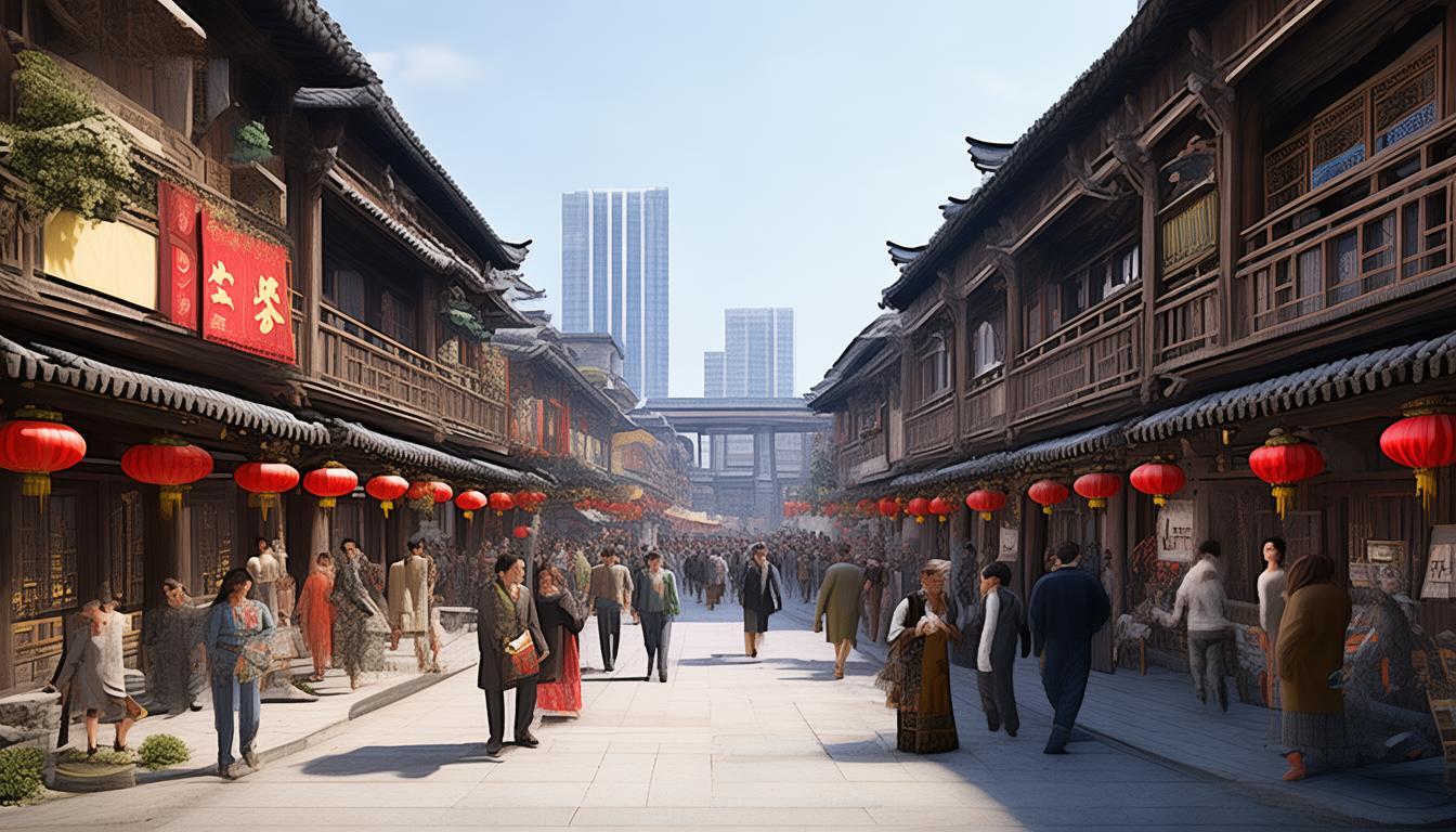 娄葑为何成为商旅枢纽与生活便利兼备的理想区域？-图3