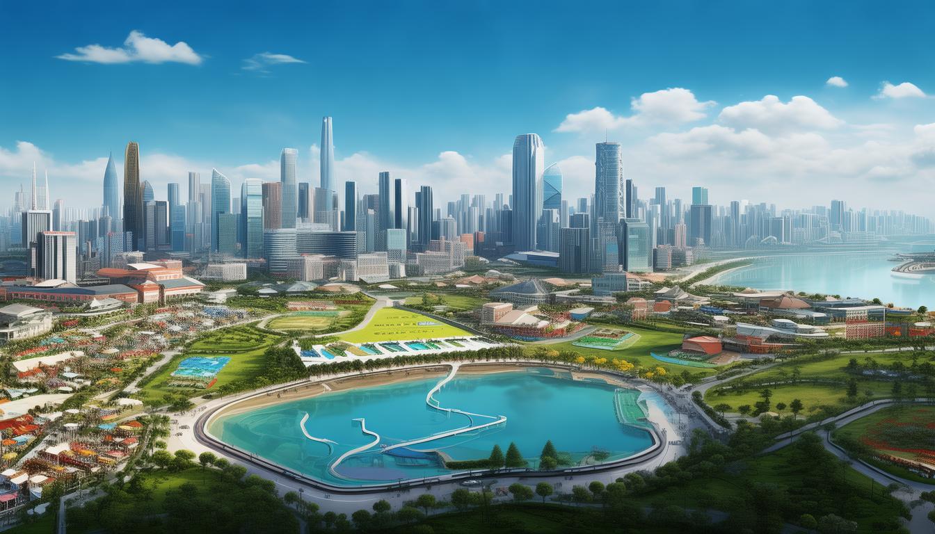 深圳一日游有哪些必去景点和推荐路线？-图3