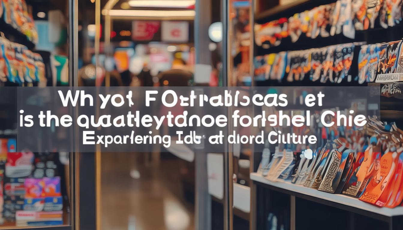 为什么YG官方周边店是探索偶像文化的品质之选？-图3