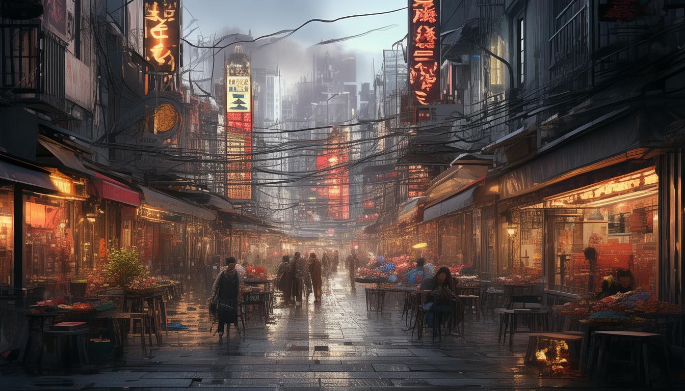 南昌动漫文化如何从小众狂欢蜕变为城市名片？-图1