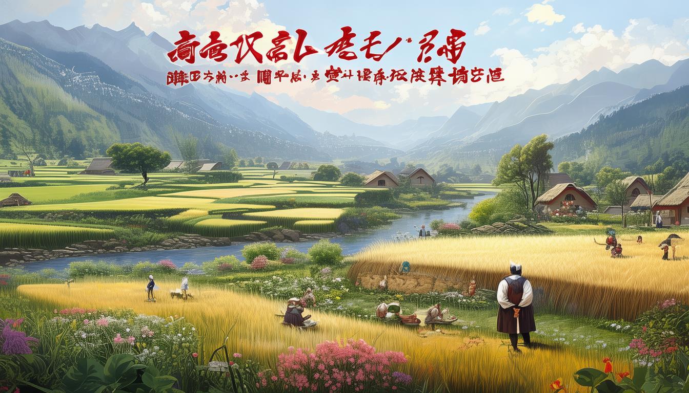 蓟州山水间有哪些不可错过的农家风味体验？-图2