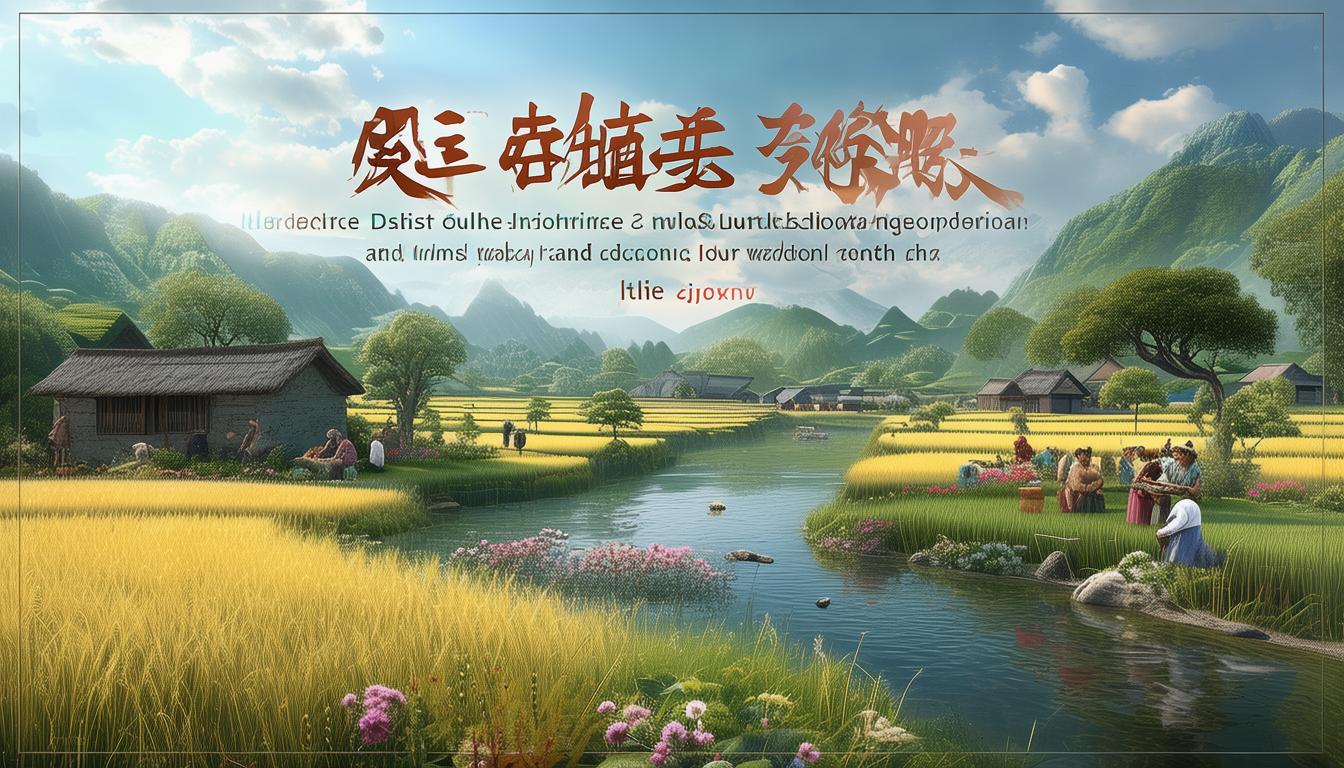 蓟州山水间有哪些不可错过的农家风味体验？-图3