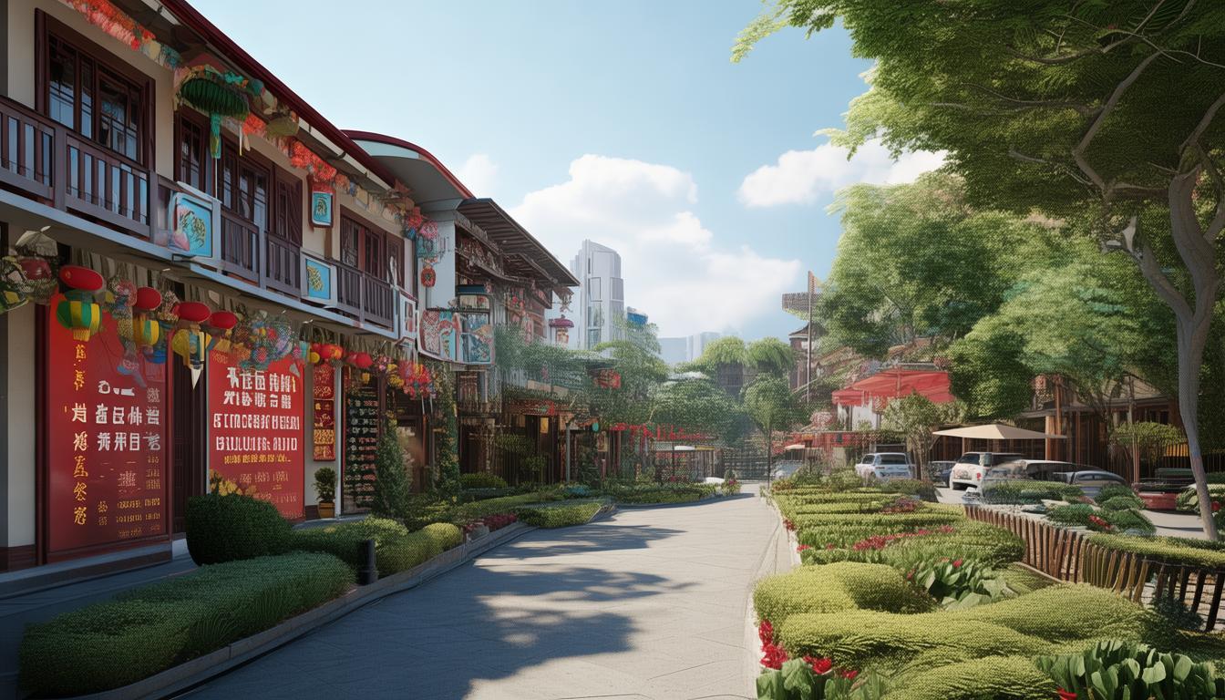 丹麦驻广州总领事馆附近有哪些推荐住宿？-图2