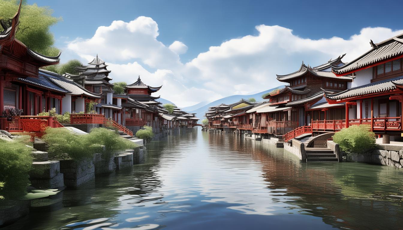 白洋淀红色一日游，如何在水乡风情中追寻历史足迹？-图1