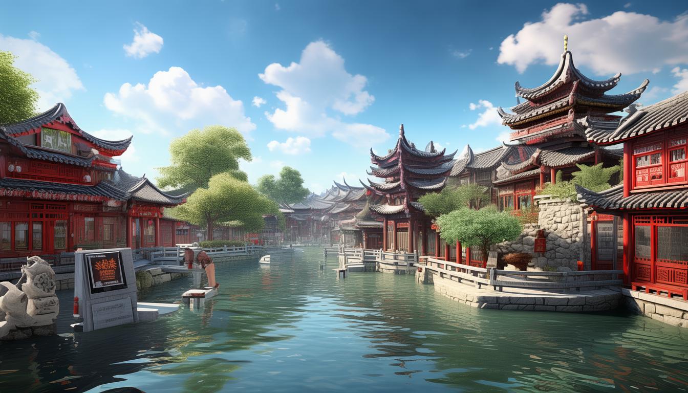 白洋淀红色一日游，如何在水乡风情中追寻历史足迹？-图2