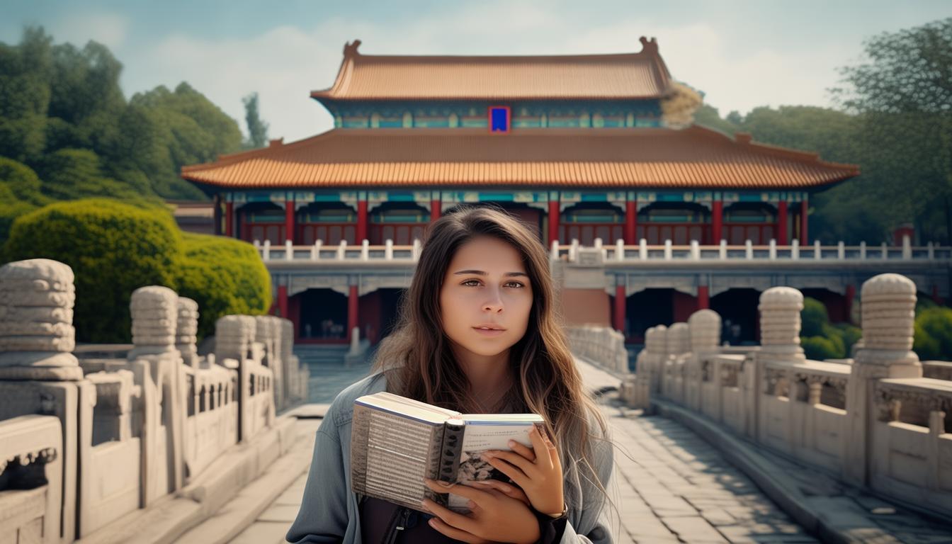 故宫深度讲解，如何穿越六百年与历史对话？-图3