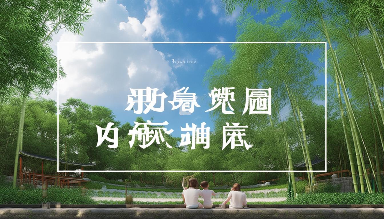 成都周边哪里可以安全避暑？清凉一夏的正确打开方式！-图2