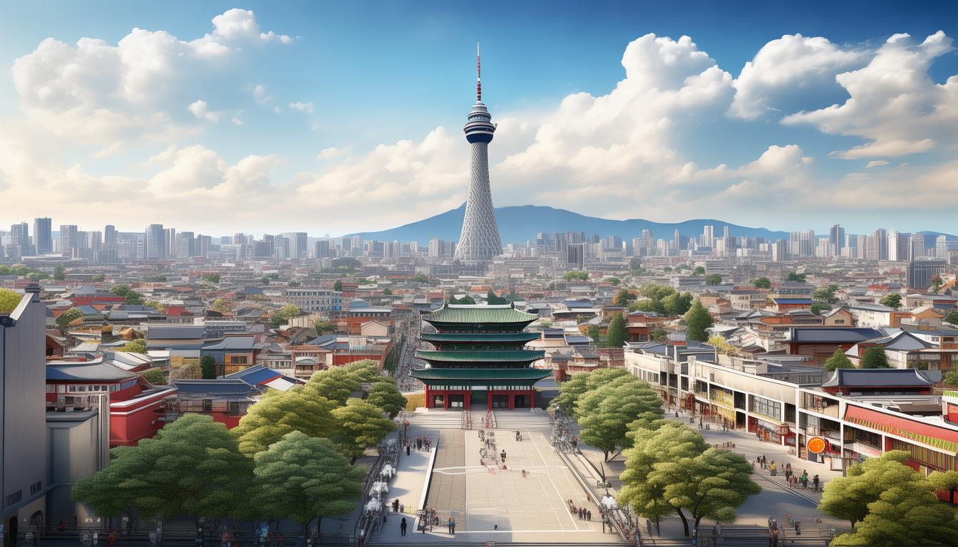 首尔及周边有哪些必游景点和实用攻略？-图2
