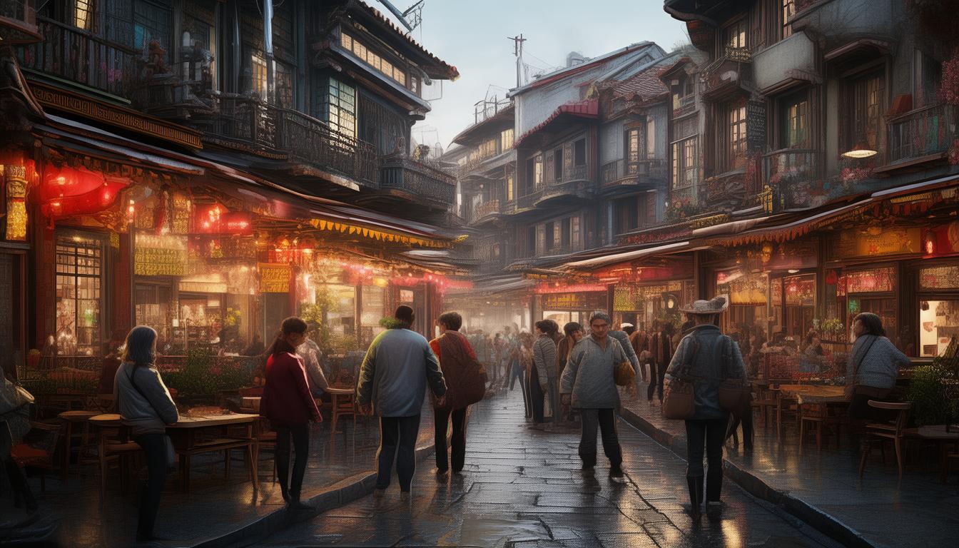 滨港路沿线酒店群为何是核心区域住宿首选？-图3