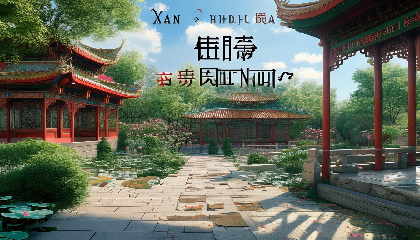 西安周边隐藏景点有哪些？解锁古都之外的旅行灵感-图2