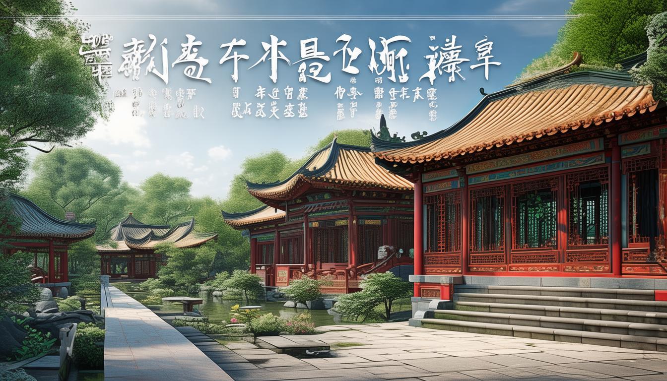 西安周边隐藏景点有哪些？解锁古都之外的旅行灵感-图3