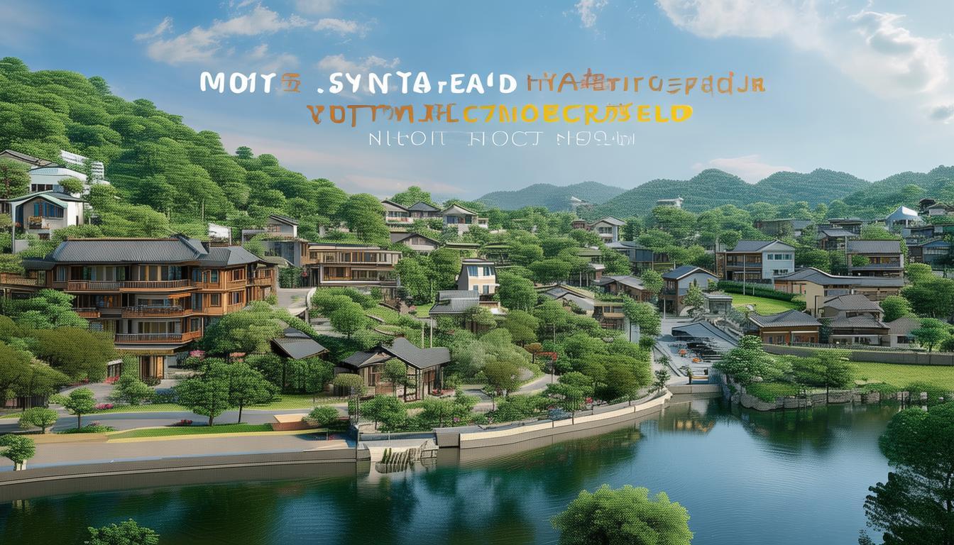 无锡灵山附近有哪些理想住宿推荐？轻松找到完美栖居地！-图2