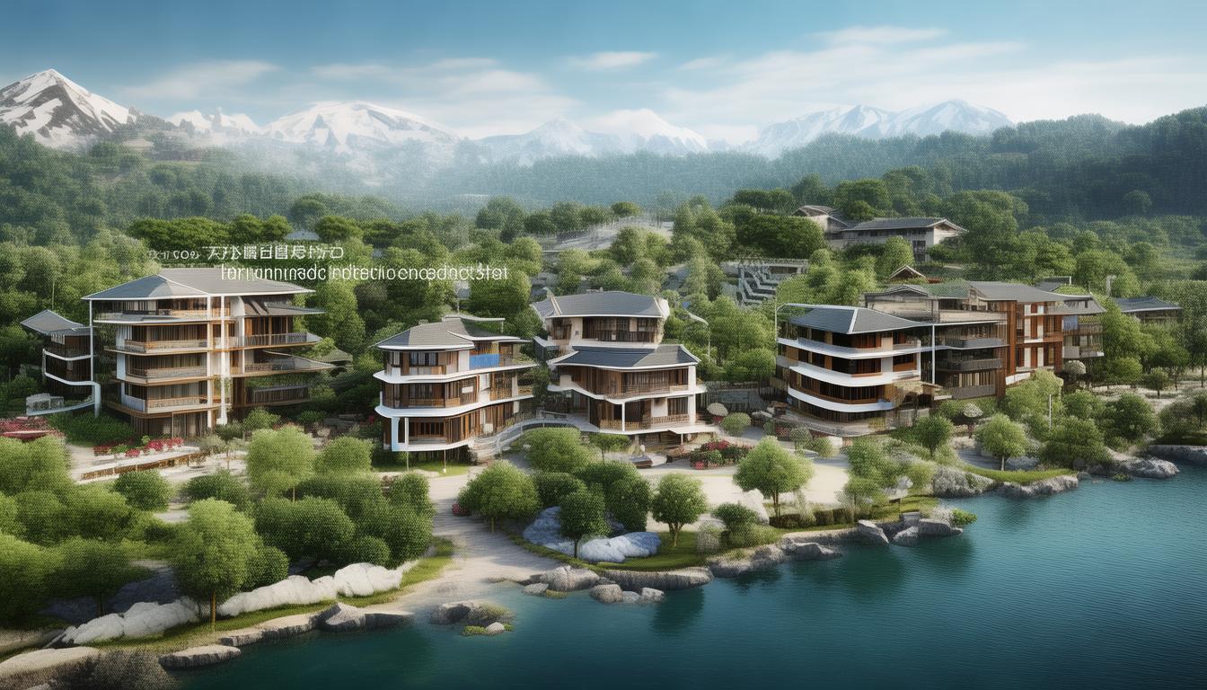 无锡灵山附近有哪些理想住宿推荐？轻松找到完美栖居地！-图3