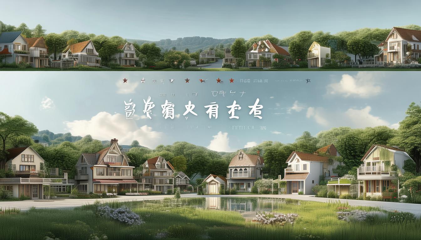 白马涧周边住宿哪里最合适？精选推荐指南-图2