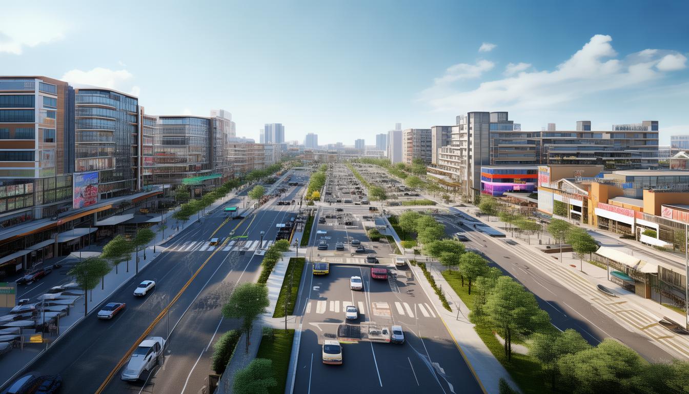 长春周边门市是否位于商业潜力与生活便利的黄金交汇点？-图3