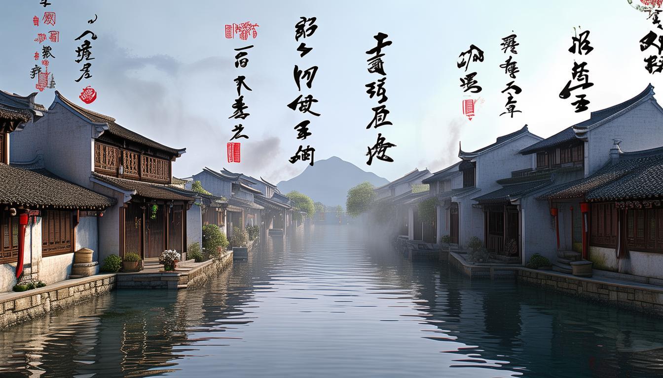 古北水镇如何在水乡韵律中实现时光穿越？-图2