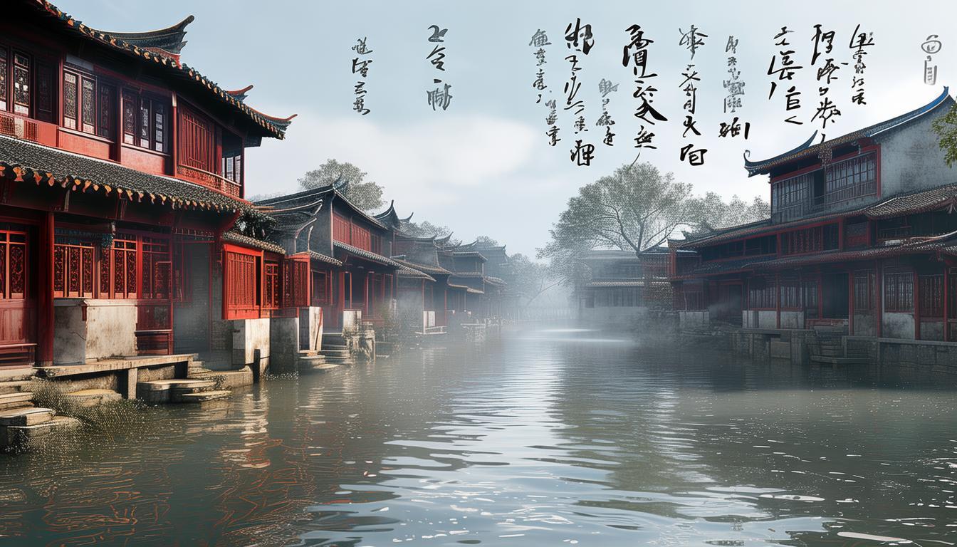 古北水镇如何在水乡韵律中实现时光穿越？-图3