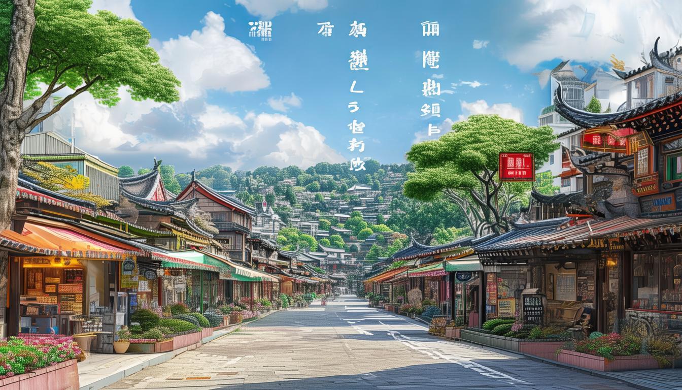 北京周边游，丰台有哪些必去的自然与人文景点？-图3