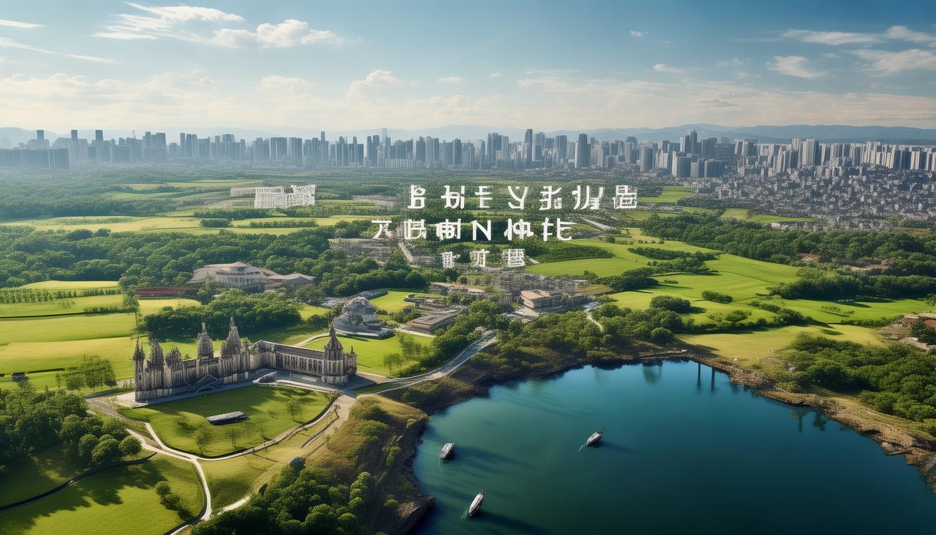 常州出发自驾一日游，周边有哪些宝藏景点值得打卡？-图3