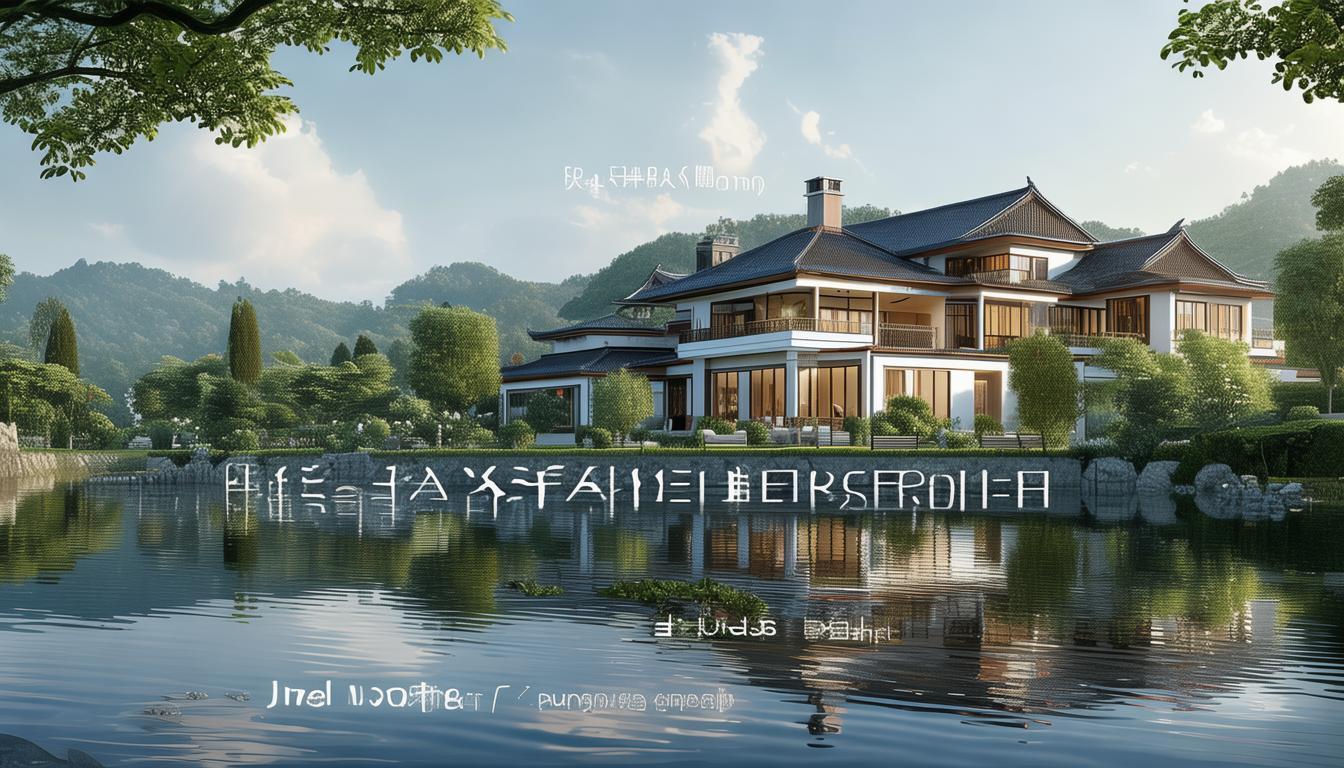 苏州太湖周边别墅是否值得购买？湖光山色中的理想居所解析-图2