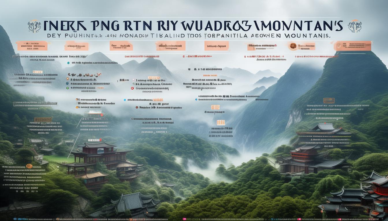 如何规划北武当一日游？团购攻略与山水人文体验指南-图3