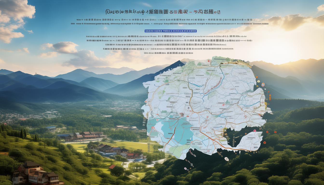 迁安山叶口一日游如何规划？必去景点和实用攻略有哪些？-图2