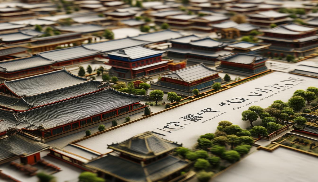 哪里能触摸明清建筑活化石？人文古建线探秘！-图3