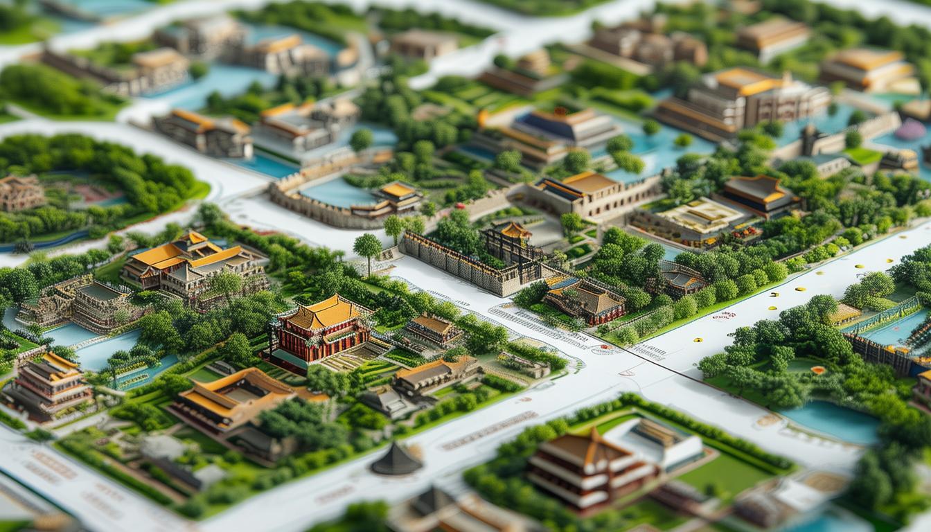 常州一日游怎么玩？解锁江南古城12小时精华攻略-图1