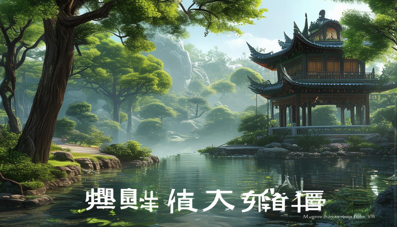 南昌周边避暑去哪？揭秘人少景美的清凉隐秘地-图1