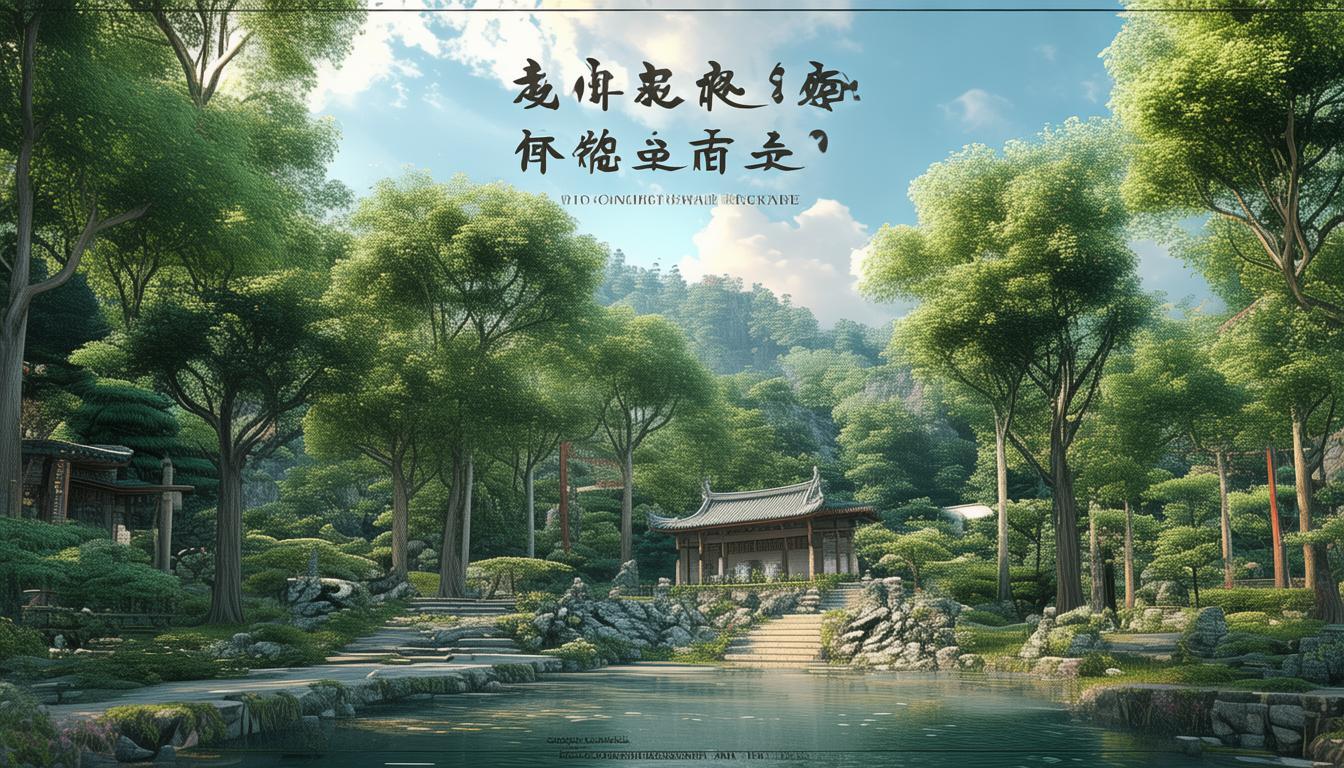 南昌周边避暑去哪？揭秘人少景美的清凉隐秘地-图2