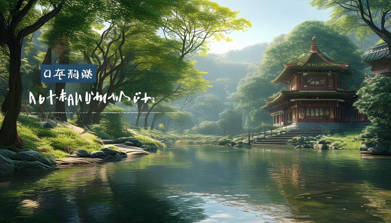 南昌周边避暑去哪？揭秘人少景美的清凉隐秘地-图3