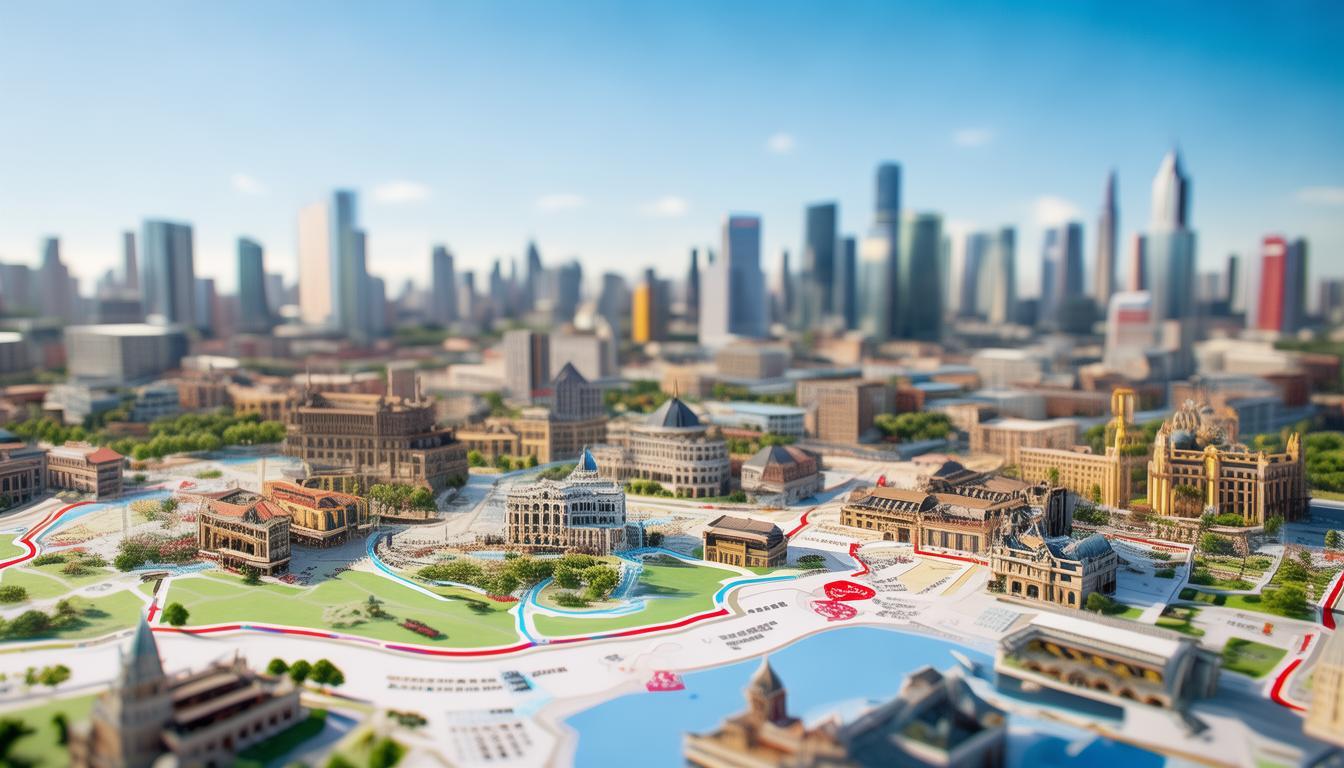 天津一日游必去景点有哪些？推荐路线+攻略-图1