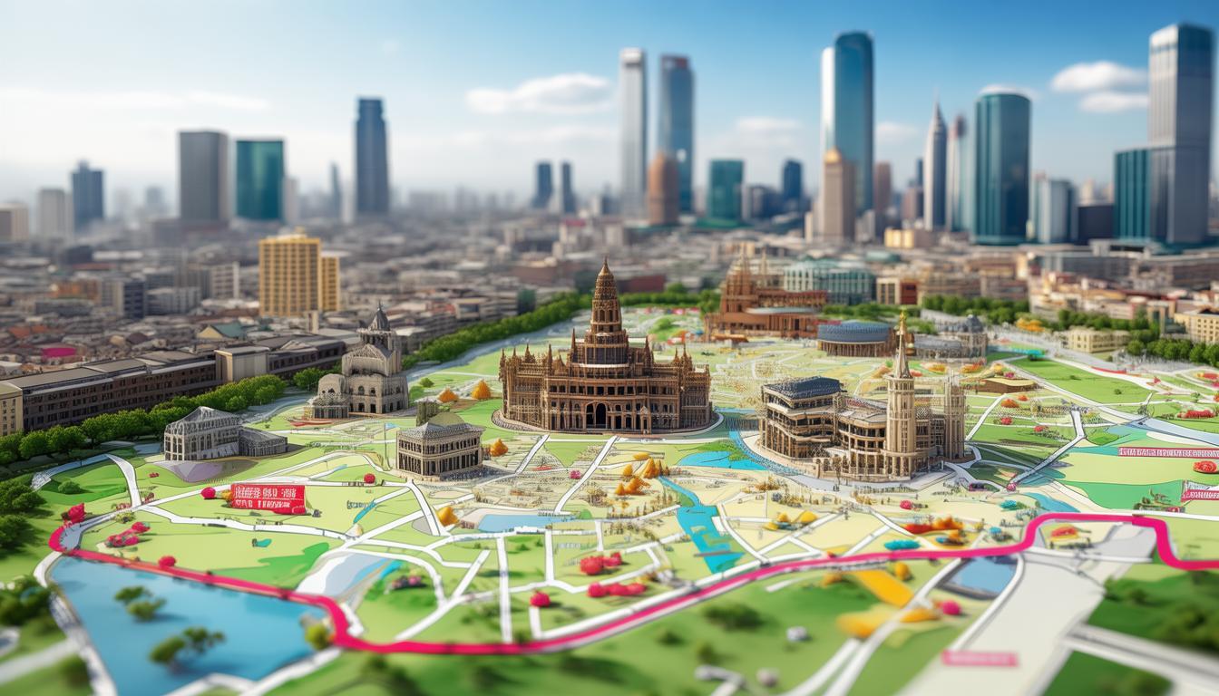 天津一日游必去景点有哪些？推荐路线+攻略-图2