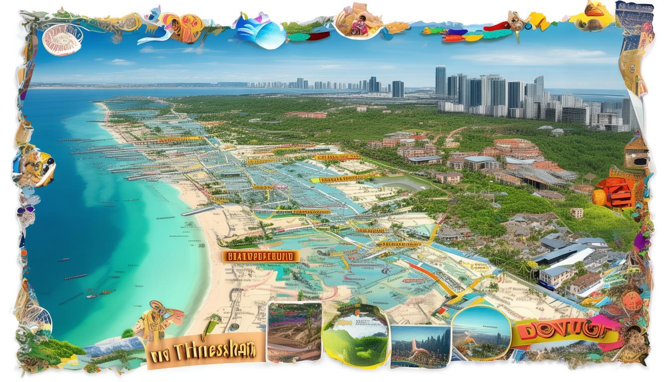 深圳南澳一日游如何规划团购优惠及沉浸式玩法？-图2