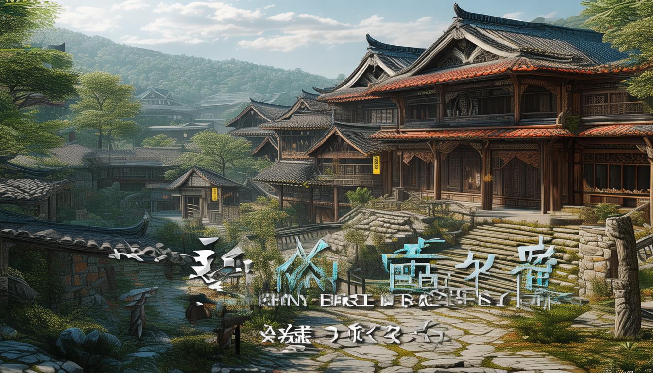 河南周边隐于中原的时光秘境小镇，你知道几个？-图2