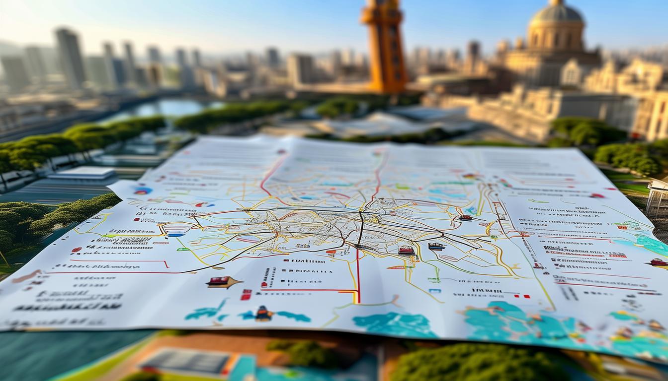 澳门一日游如何高效规划行程？最佳路线推荐！-图2