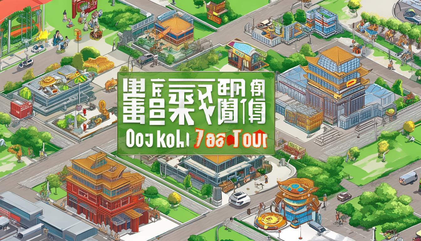 郑州一日游如何安排？经典景点路线与深度文化体验推荐-图1