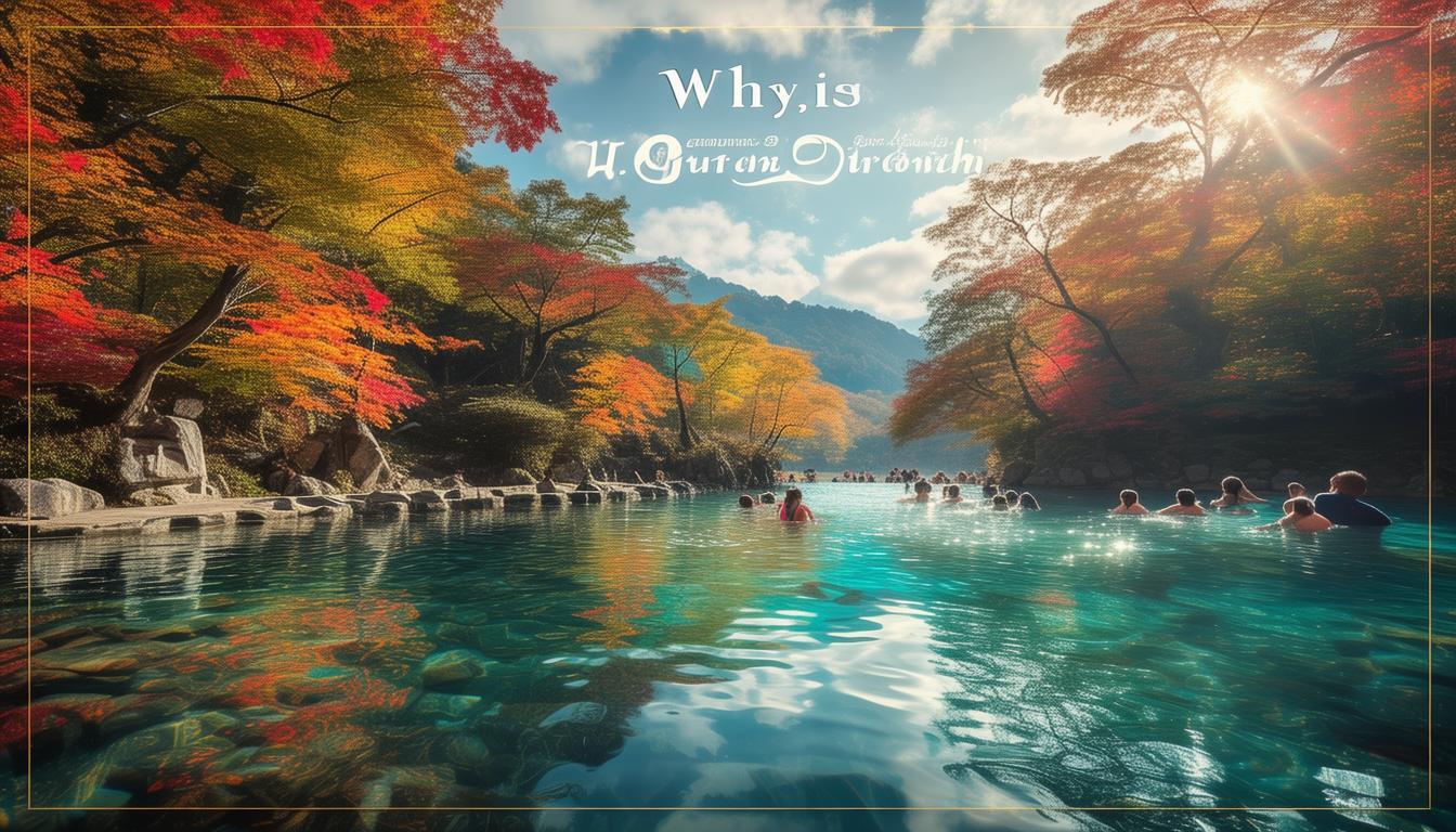 为何贵州枫香温泉被誉为山间疗愈秘境？-图1
