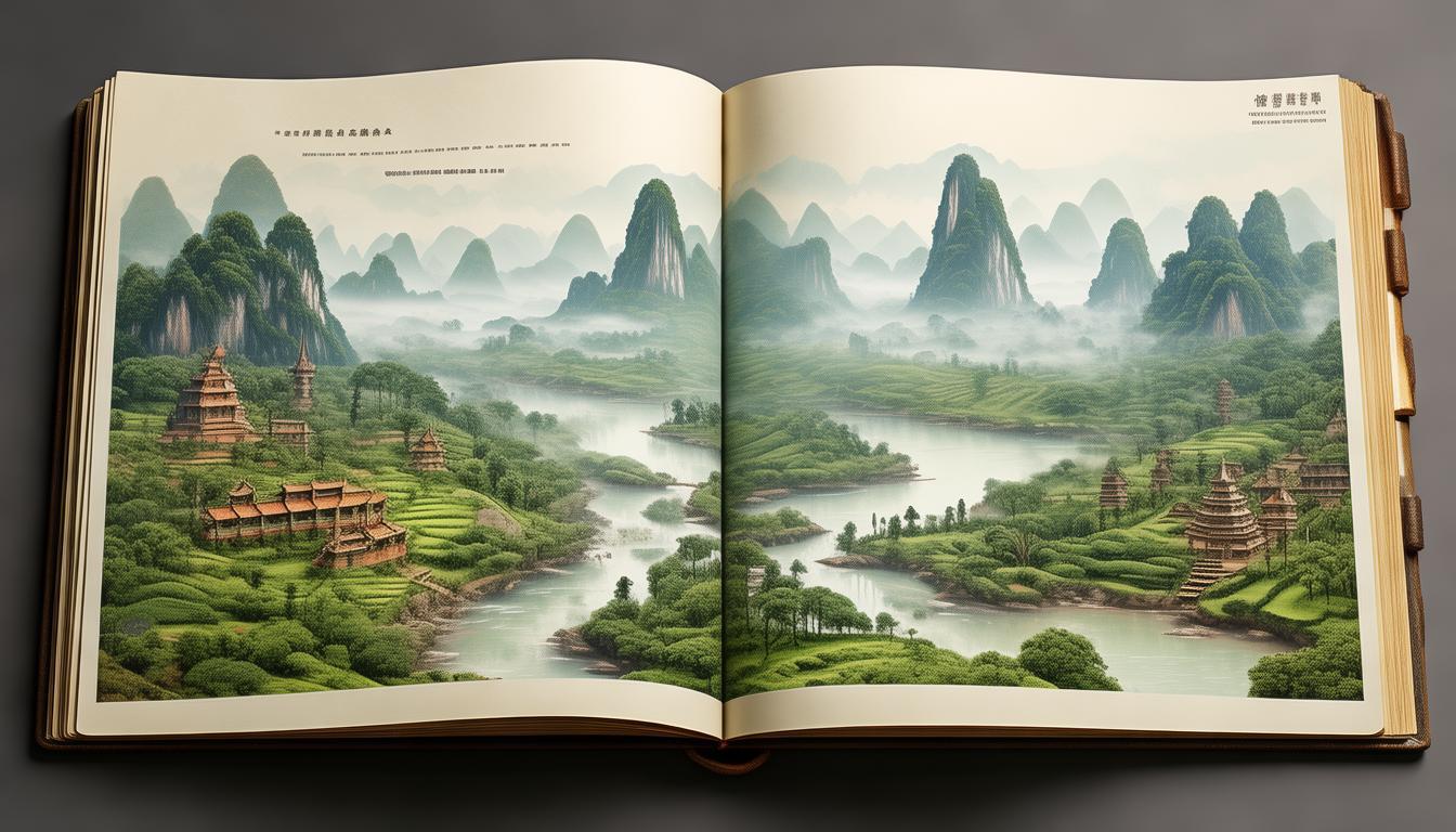 探索闽北风情，南平有哪些不可错过的自然奇观与人文秘境？-图3