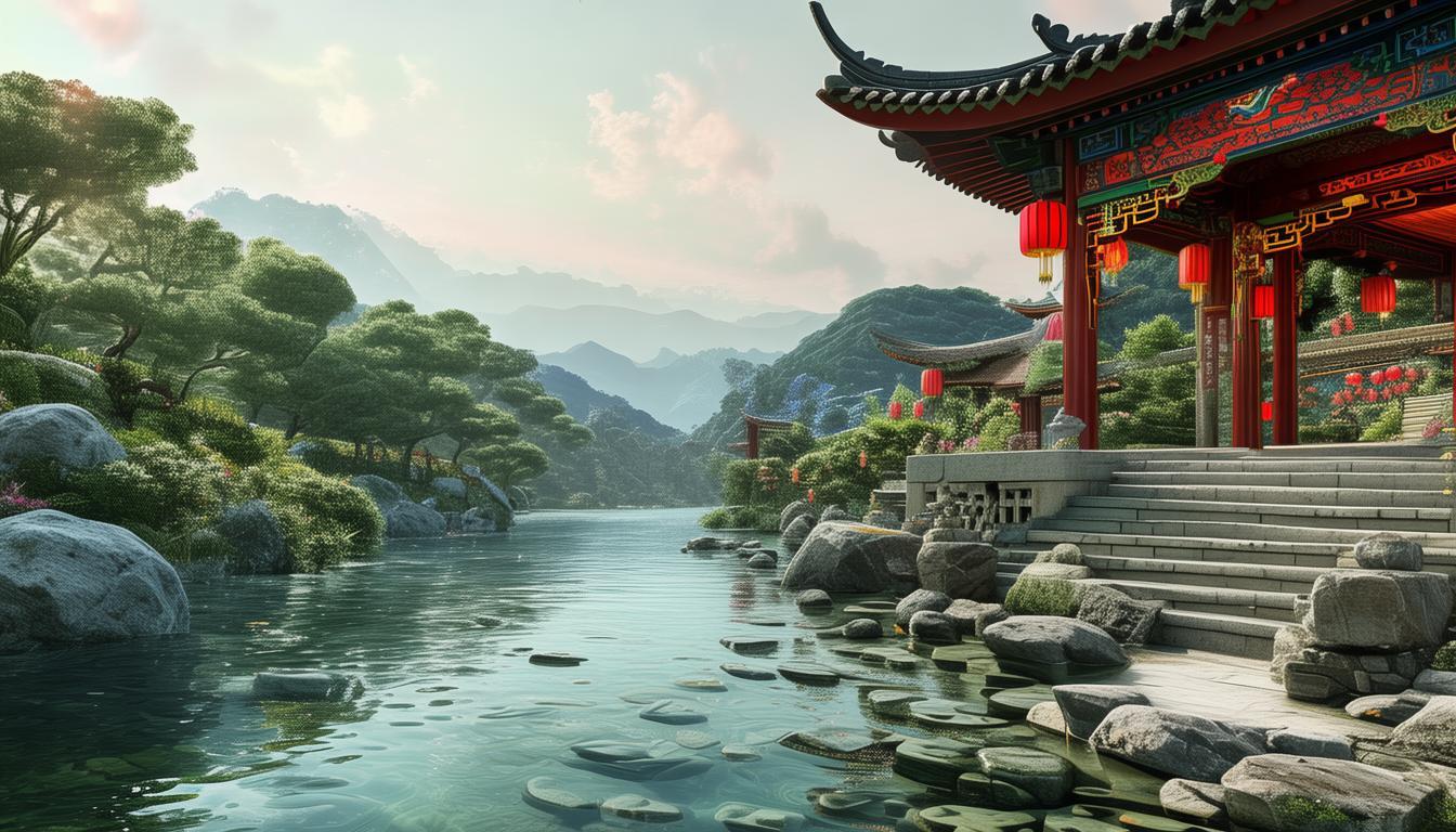 北京周边避暑秘境哪里找？最全避暑攻略推荐-图2