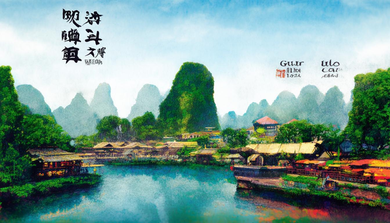 桂林市区一日游有哪些必去景点推荐？-图2