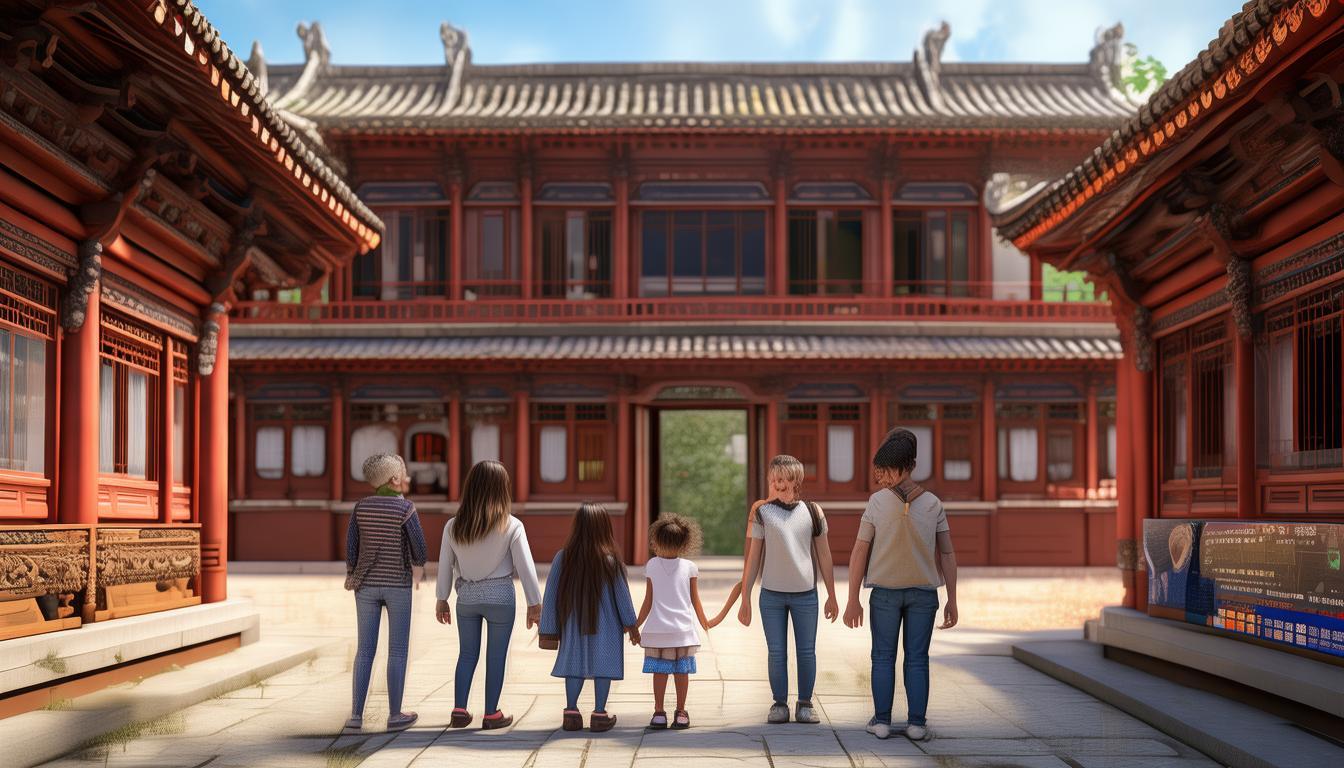 乔家大院一日游值得去吗？景点特色与游玩攻略分享-图3