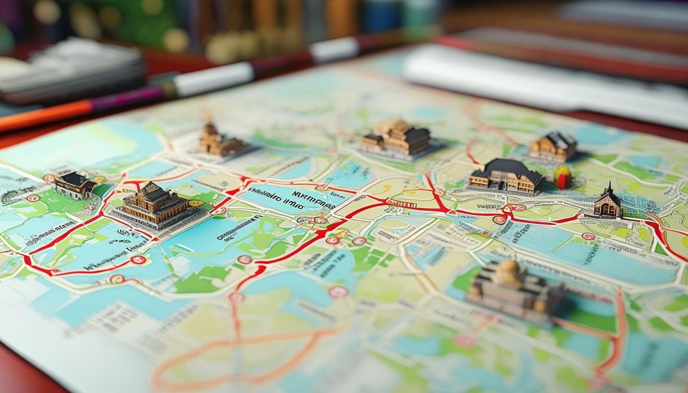 南京到扬州一日游如何规划？预算及路线推荐-图2
